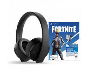 PS4 GOLD FORTNITE-PS719960201