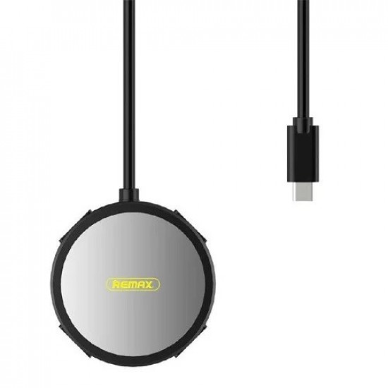 Mogee 4USB High-Speed USB HUB RU-U20 black ტელეფონები, მობილურის კაბელები ბრენდი: REMAX მოდელი: RU-U204 USB პორტიType C დამაკავშირებელი 30სმ კაბელიმსუბუქი და კომპაქტურიშემომავალი : 5V-2. Mogee 4USB High-Speed USB HUB RU-U20 black