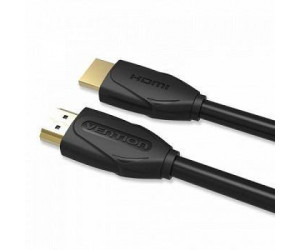 VAA-B04-B100 HDMI Cable 1M Black