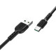 X33 Type-C 5A Surge charging data cable