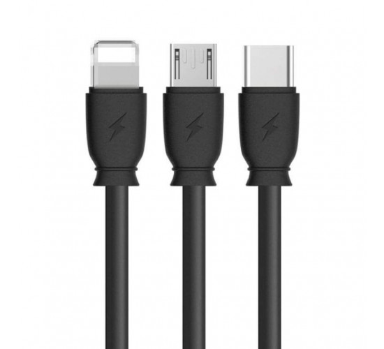 Punnk Funnk USB Cables (for iPhone)