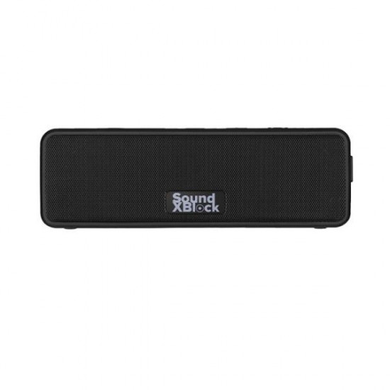 დინამიკი-2E SOUNDXBLOCK TWS MP3 Wireless Waterproof Black - 2E-BSSXBWBK დინამიკი, TV აუდიო დინამიკის ტიპიპორტატულიდაკავშირებაუსადენოხმის ფორმატი1. დინამიკი-2E SOUNDXBLOCK TWS MP3 Wireless Waterproof Black - 2E-BSSXBWBK