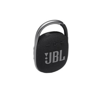 დინამიკი-JBL Wireless Speaker CLIP 4 5W black