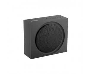 დინამიკი-ACME PS101 Bluetooth speaker Black