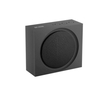 დინამიკი-ACME PS101 Bluetooth speaker Black