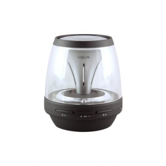 დინამიკი-Logilink SP0046 DiscoLady -2go wireless speaker დინამიკი, TV აუდიო დაკავშირებაუსადენოFM რადიოკიტემბრის რეგულირებაკიგანათებაკი გამომავალი სიმძლავრე3 Wმუშაობის რადიუსი10 მმუშაობის დრო6 საათიბატარეის მოცულობა550 mAhკვებაინტეგრირებული ელემენტი (USB)პორტების რაოდენობაBluetoothmicroSDზომა165 x 5 დინამიკი-Logilink SP0046 DiscoLady -2go wireless speaker