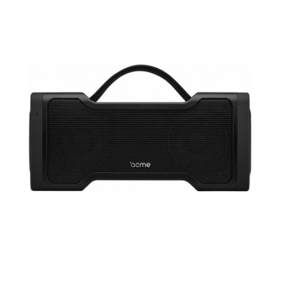 დინამიკი-ACME PS408 Bluetooth Outdoor speaker დინამიკი, TV აუდიო დინამიკის ტიპიპორტატულიდაკავშირებაუსადენოხმის ფორმატი1. დინამიკი-ACME PS408 Bluetooth Outdoor speaker