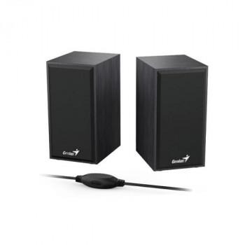 დინამიკი-Genius Speakers SP-HF180 Black