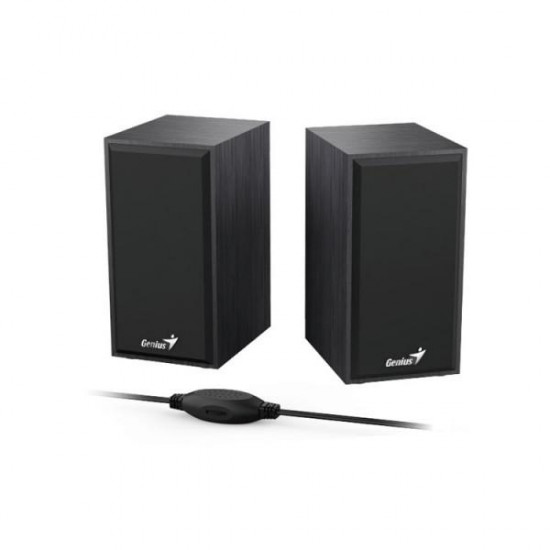 დინამიკი-Genius Speakers SP-HF180 Black დინამიკი, TV აუდიო დაკავშირებასადენითხმის ფორმატი2. დინამიკი-Genius Speakers SP-HF180 Black