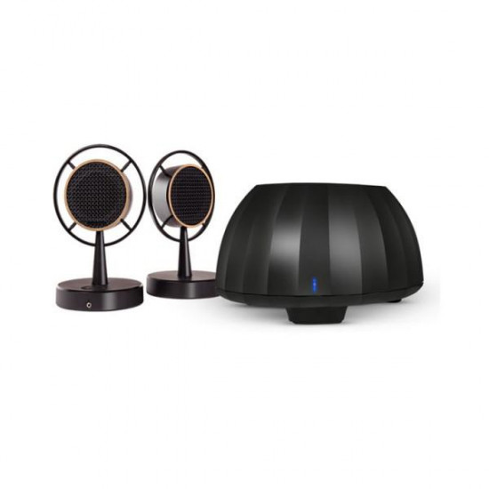 დინამიკი-Microlab 2.1 multimedia speakers MicMusic Bluetooth დინამიკი, TV აუდიო დაკავშირებაუსადენოხმის ფორმატი2. დინამიკი-Microlab 2.1 multimedia speakers MicMusic Bluetooth
