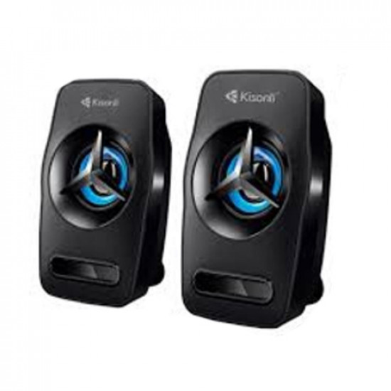 კომპიუტერის დინამიკი L-3030 USB2.0 LED Speaker დინამიკი, TV აუდიო ელექტროენერგიის მიწოდება: USB DC5V შესაფერისია ლეპტოპებისთვის, დესკტოპის კომპიუტერებისთვის, მობილური ტელეფონებისთვის, ტაბლეტებისთვის და ა. კომპიუტერის დინამიკი L-3030 USB2.0 LED Speaker