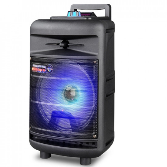 ბლუთუს დინამიკი CH-T81 Speaker დინამიკი, TV აუდიო დენის წყარო : ბატარეა დაყენების ტიპი :სპიკერი წყალგაუმტარი : არა გამომავალი სიმძლავრე : 10W ჩამონტაჟებული მიკროფონი :დიახ სპეციალური ფუნქცია : უკაბელო, პორტატული, მინი ბლუთუს დინამიკი CH-T81 Speaker