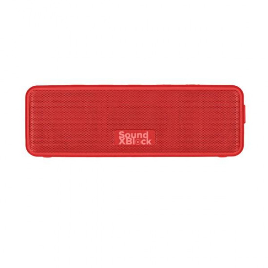 დინამიკი-2E SOUNDXBLOCK TWS MP3 Wireless Waterproof Red - 2E-BSSXBWRD დინამიკი, TV აუდიო დინამიკის ტიპიპორტატულიდაკავშირებაუსადენოხმის ფორმატი1. დინამიკი-2E SOUNDXBLOCK TWS MP3 Wireless Waterproof Red - 2E-BSSXBWRD