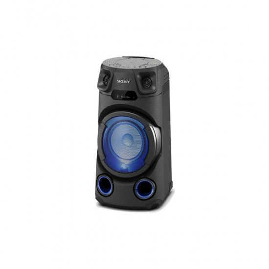 დინამიკი-Sony MHC-V13 470W DVD USB Bluetooth დინამიკი, TV აუდიო დინამიკის ტიპიპორტატულიხმის ფორმატი2. დინამიკი-Sony MHC-V13 470W DVD USB Bluetooth