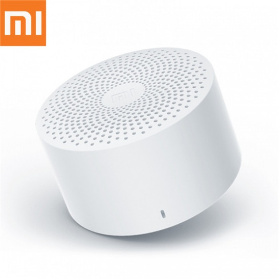 Xiaomi Al bluetooth Speaker Mini Spo დინამიკი, TV აუდიო დასახელება : Xiaomi Mi Compact 2,სპეციფიკაცია : პორტატული უკაბელო სპიკერი,Wireless ტიპი : Bluetooth 4. Xiaomi Al bluetooth Speaker Mini Spo