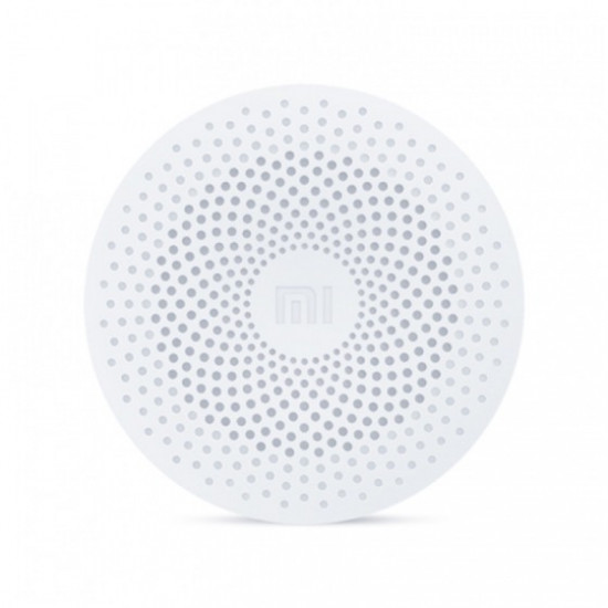 Xiaomi Al bluetooth Speaker Mini Spo დინამიკი, TV აუდიო დასახელება : Xiaomi Mi Compact 2,სპეციფიკაცია : პორტატული უკაბელო სპიკერი,Wireless ტიპი : Bluetooth 4. Xiaomi Al bluetooth Speaker Mini Spo