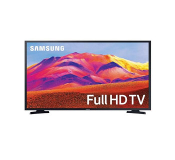 ტელევიზორი Samsung UE43T5370AUXRU 43inch (109cm) FHD Smart TV
