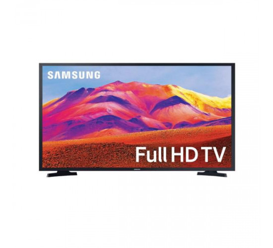 ტელევიზორი Samsung UE43T5370AUXRU 43inch (109cm) FHD Smart TV