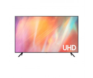ტელევიზორი Samsung UE55AU7100UXRU 55inch (140cm) 4K UHD Smart TV