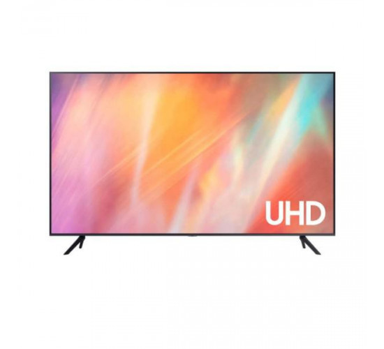 ტელევიზორი Samsung UE55AU7100UXRU 55inch (140cm) 4K UHD Smart TV