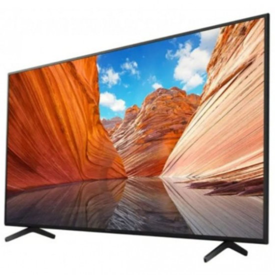 ტელევიზორი KD50X81JR TV აუდიო, ტელევიზორი • ტელევიზორის კლასი: LED • ტიპი: HDR TV • ეკრანის დიაგონალი: 50 ტელევიზორი KD50X81JR