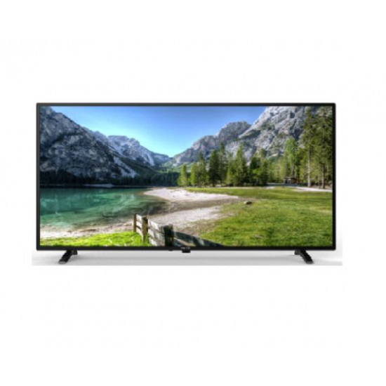 ტელევიზორი 42MTC6000 TV აუდიო, ტელევიზორი ვიდეო• ხედვის კუთხე: 176° • სიკაშკაშე: 220 cd/m²• ფორმატი: 16:9 ხმა • ხმის გამომავალი სიმძლავრე: 16 W • დინამიკების რაოდენობა: 2 • Dolby Digital SMART TV ფუნქცია• Youtube• NETFLIX• Web browser• GOOGLE ASSISTANT• GOOGLE PLAY STORY• Chromecast built-inინტერფე ტელევიზორი 42MTC6000