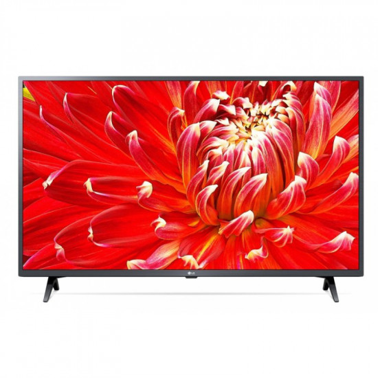 ტელევიზორი 43LM6300 TV აუდიო, ტელევიზორი • ტელევიზორის კლასი: LED• ტიპი: HDR TV• ეკრანის დიაგონალი: 43 ტელევიზორი 43LM6300