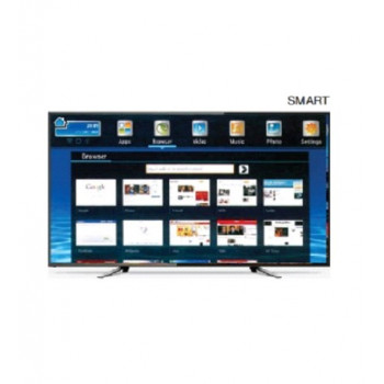 ტელევიზორი LT-49N575 TV აუდიო, ტელევიზორი • ტელევიზორის კლასი: LED• ეკრანის დიაგონალი: 49 ტელევიზორი LT-49N575