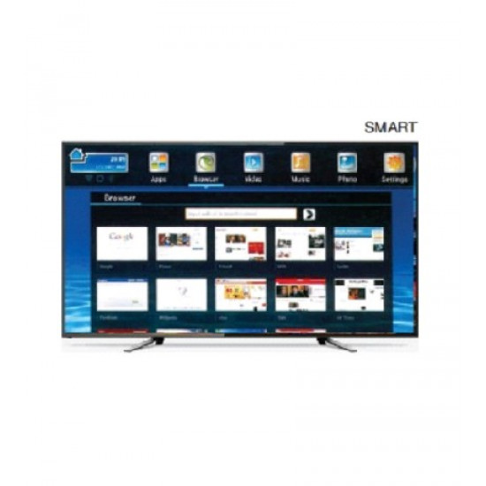 ტელევიზორი LT-40N750 TV აუდიო, ტელევიზორი • ტელევიზორის კლასი: LED• ეკრანის დიაგონალი: 40 ტელევიზორი LT-40N750