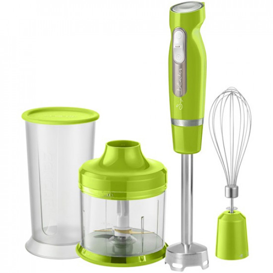 ბლენდერი SHB 4461GR-EUE3 Hand Blender SENCOR ბლენდერი მოდელი: SHB 4461GRტიპი: ხელის ბლენდერისიმძლავრე: 1000 Wმოცულობა: 0. ბლენდერი SHB 4461GR-EUE3 Hand Blender SENCOR