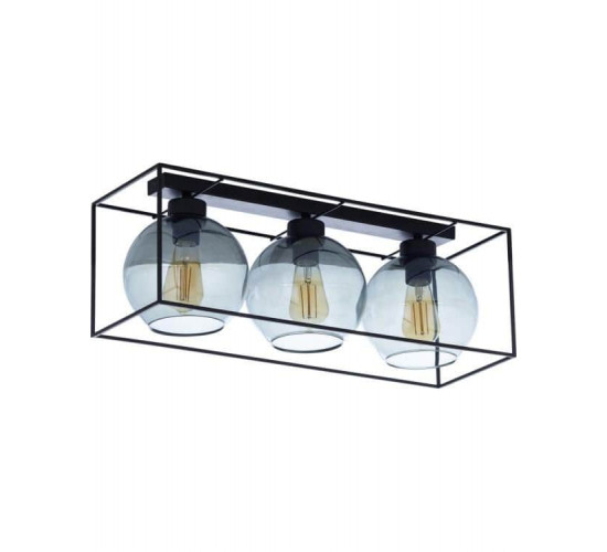 ჭაღი Lighting Sion 4030 3x E27 max 60W