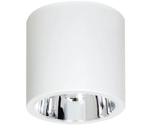 სანათი წერტილოვანი Downlight round 7242 D22.9 1xE27 60W