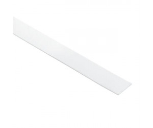 პლაფონი ალუმინის პროფილისთვის SHADE C-D-E-I-W 26575 2 მ 10 ც
