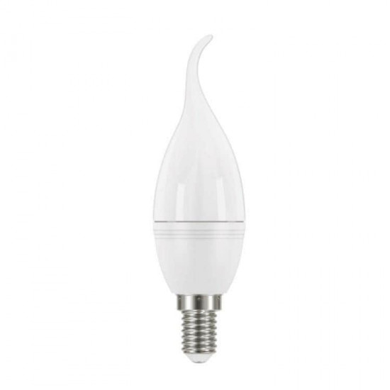 შუქდიოდური ნათურა Linus Lin64-7447 6500K 6W E14 ელექტრო აქსესუარები, წვრილი ტექნიკა Linus აწარმოებს ხარისხიან პროდუქციას: ნათურები, სანათები. შუქდიოდური ნათურა Linus Lin64-7447 6500K 6W E14