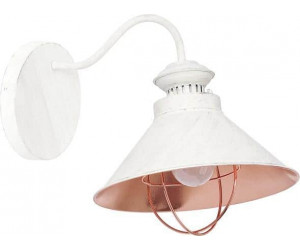 ბრა LOFT ANTIQUE ECRU I KINKIET MALY 5554