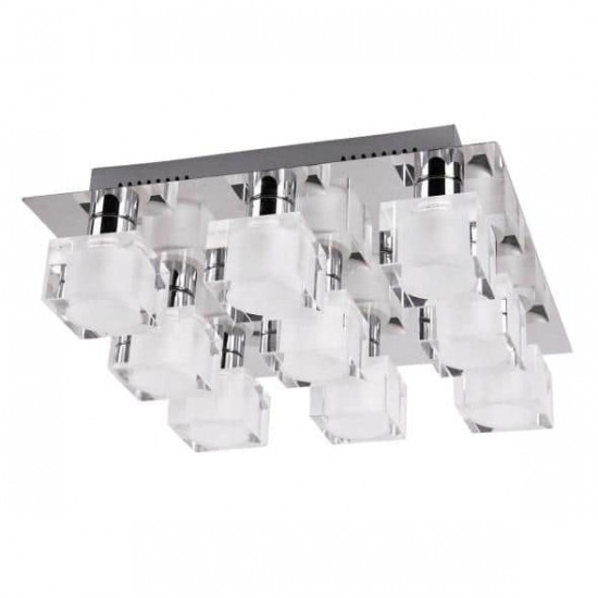 საკიდი 2962 G9 9x MAX 40W ელექტრო აქსესუარები, წვრილი ტექნიკა body{margin:0;padding:8px;overflow:auto;width:100%;height:100%;} p{line-height:1. საკიდი 2962 G9 9x MAX 40W