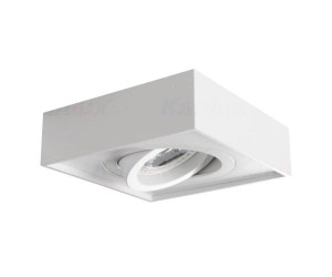 სანათი წერტილოვანი MINI GORD 28780 DLP-50-W 35W