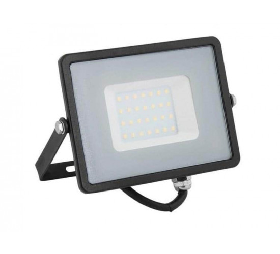 პროჟექტორი LED V-TAC 30W 4000K