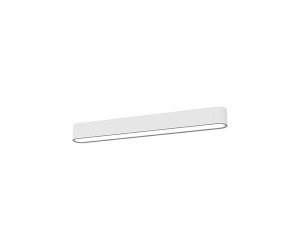 სანათი კედლის-ჭერის 9541 SOFT LED WHITE LED MAX 1x 11W