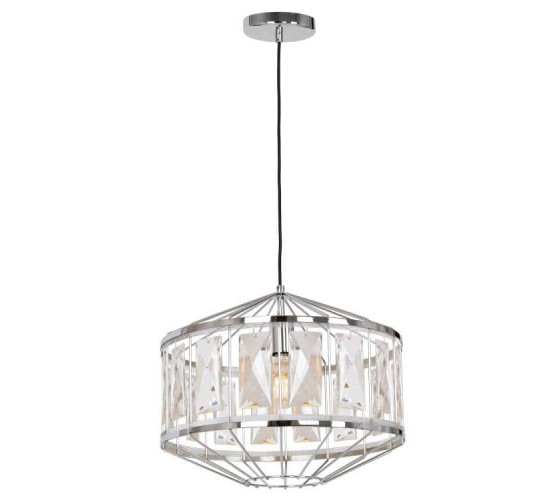ჭაღი Elegance 933 E27 1x MAX 60W