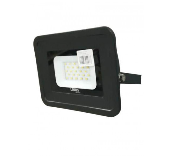 პროჟექტორი LINUS LED 50w Highbay 6500k ელექტრო აქსესუარები, წვრილი ტექნიკა პროჟექტორი LINUS LED 50w Highbay 6500k ეს არის ხარისხიანი პროჟეკტორი რომელიც გამოიყენება გარე განათებისთვის და გააჩნია მაღალი დაცვის კლასი IP65. პროჟექტორი LINUS LED 50w Highbay 6500k