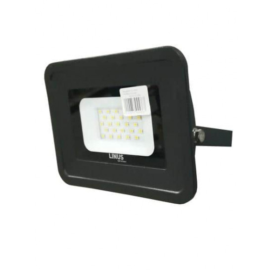 პროჟექტორი LINUS LED 50w Highbay 6500k ელექტრო აქსესუარები, წვრილი ტექნიკა პროჟექტორი LINUS LED 50w Highbay 6500k ეს არის ხარისხიანი პროჟეკტორი რომელიც გამოიყენება გარე განათებისთვის და გააჩნია მაღალი დაცვის კლასი IP65. პროჟექტორი LINUS LED 50w Highbay 6500k
