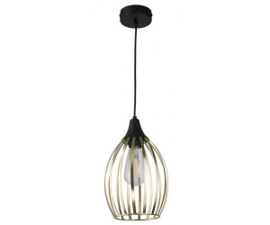 საკიდი Lighting LIZA gold 2816 1хE27 60W