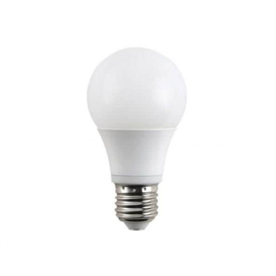 შუქდიოდური ნათურა LEDEX LED24-0806 6500K 5W E27 ელექტრო აქსესუარები, წვრილი ტექნიკა შუქდიოდური ნათურა LEDEX LED24-0806 6500K 5W E27 ეს არის ხარისხიანი ნათურა, რომელსაც გააჩნია დაბალი ენერგომოხმარება და 15000 საათიანი სამუშაო რესურსი. შუქდიოდური ნათურა LEDEX LED24-0806 6500K 5W E27