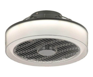 ჭაღი-ვენტილატორი Dalfon 6857 LED 30W