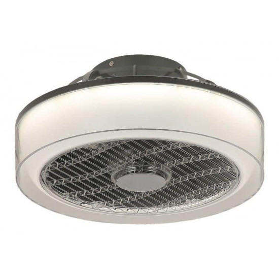 ჭაღი-ვენტილატორი Dalfon 6857 LED 30W ელექტრო აქსესუარები, წვრილი ტექნიკა Rabalux-ის პროდუქცია გამოირჩევა საიმედოობით და ოპტიმალური ფასებით. ჭაღი-ვენტილატორი Dalfon 6857 LED 30W