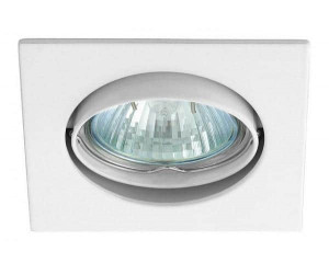 სანათი წერტილოვანი 2550 Navi CTX-DT10-W 1x 50W GU5.3
