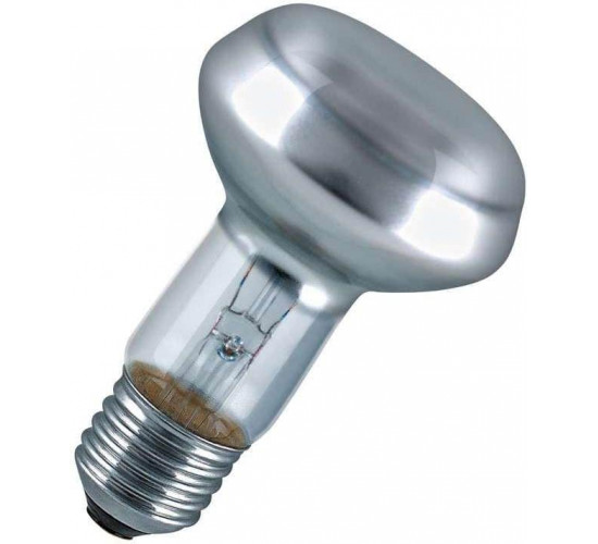 ვარვარა ნათურა Osram Concentra R63 40W E27 ელექტრო აქსესუარები, წვრილი ტექნიკა Osram არის მაღალტექნოლოგიური გერმანული კომპანია, რომელიც სთავაზობს მომხმარებელს ინოვაციურ და რაციონალურ გადაწყვეტილებას განათების სფეროში. ვარვარა ნათურა Osram Concentra R63 40W E27