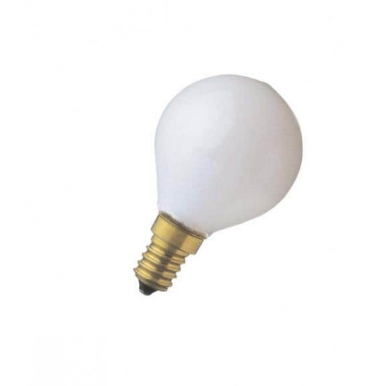 ვარვარა ნათურა Osram Classic P FR 60W E14 ელექტრო აქსესუარები, წვრილი ტექნიკა ვარვარა ნათურა Osram Classic P FR 60W E14 Osram არის მაღალტექნოლოგიური გერმანული კომპანია, რომელიც სთავაზობს მომხმარებელს ინოვაციურ და რაციონალურ გადაწყვეტილებას განათების სფეროში. ვარვარა ნათურა Osram Classic P FR 60W E14