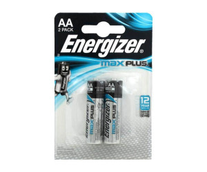 ელემენტი Energizer AA 1.5V 2 ც.